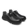 ZIRCON S2 FO SR Slip On Safety Shoe, Black