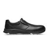 ZIRCON S2 FO SR Slip On Safety Shoe, Black