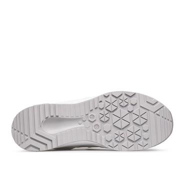 Exena Vexel S2 FO SR ESD Slip On Safety Shoe, White