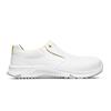 Exena Vexel S2 FO SR ESD Slip On Safety Shoe, White