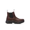 LAVORO YOSEMITE ST CTX SRC HI HRO MID Safety Dealer Boots, Brown