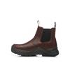 LAVORO YOSEMITE ST CTX SRC HI HRO MID Safety Dealer Boots, Brown