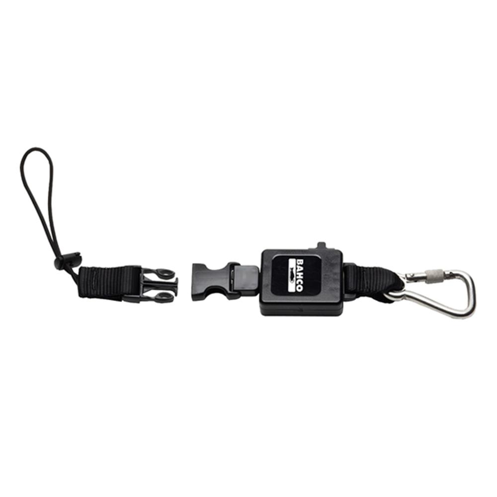 Bahco 3875-RL1 Retractable Tool Lanyard available online - Caulfield ...