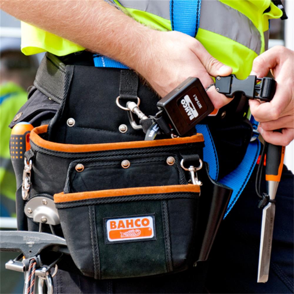 Bahco 3875-RL1 Retractable Tool Lanyard available online - Caulfield ...