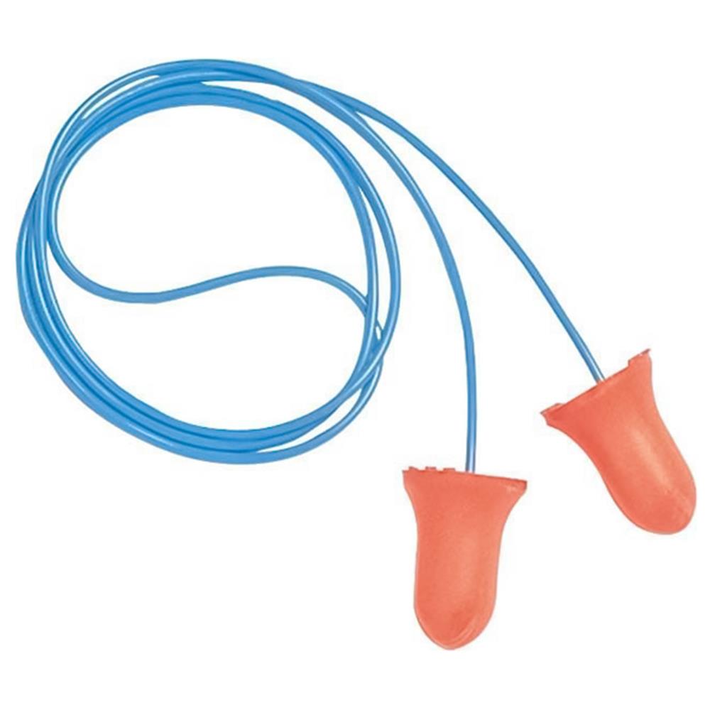 Honeywell 3301130 Max Disposable Corded Ear Plugs 200 Pairs available