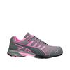 Puma Celerity Knit Wns Low S1 Grey/Pink Safety Shoes