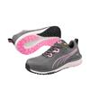 Puma Celerity Knit Wns Low S1 Grey/Pink Safety Shoes