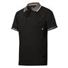 Snickers 2724 Allroundwork 37.5 Technology Polo Shirt - Black