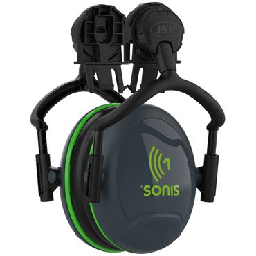 JSP EVO 2 and EVO3 Helmet Accessories