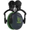 JSP EVO 2 and EVO3 Helmet Accessories