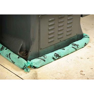 Brady HAZ124 43 Litre Hazwik Absorbent Socks Case of 4