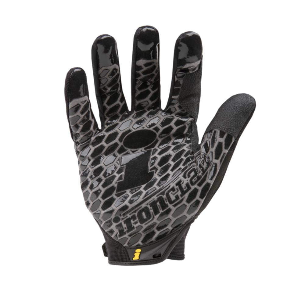Ironclad BHG Black Box Handler Ultimate Grip Gloves available online