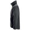 SNICKERS 1205 AllroundWork  Windproof Soft Shell Jacket, Grey