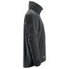 SNICKERS 1205 AllroundWork  Windproof Soft Shell Jacket, Grey