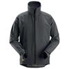 SNICKERS 1205 AllroundWork  Windproof Soft Shell Jacket, Grey
