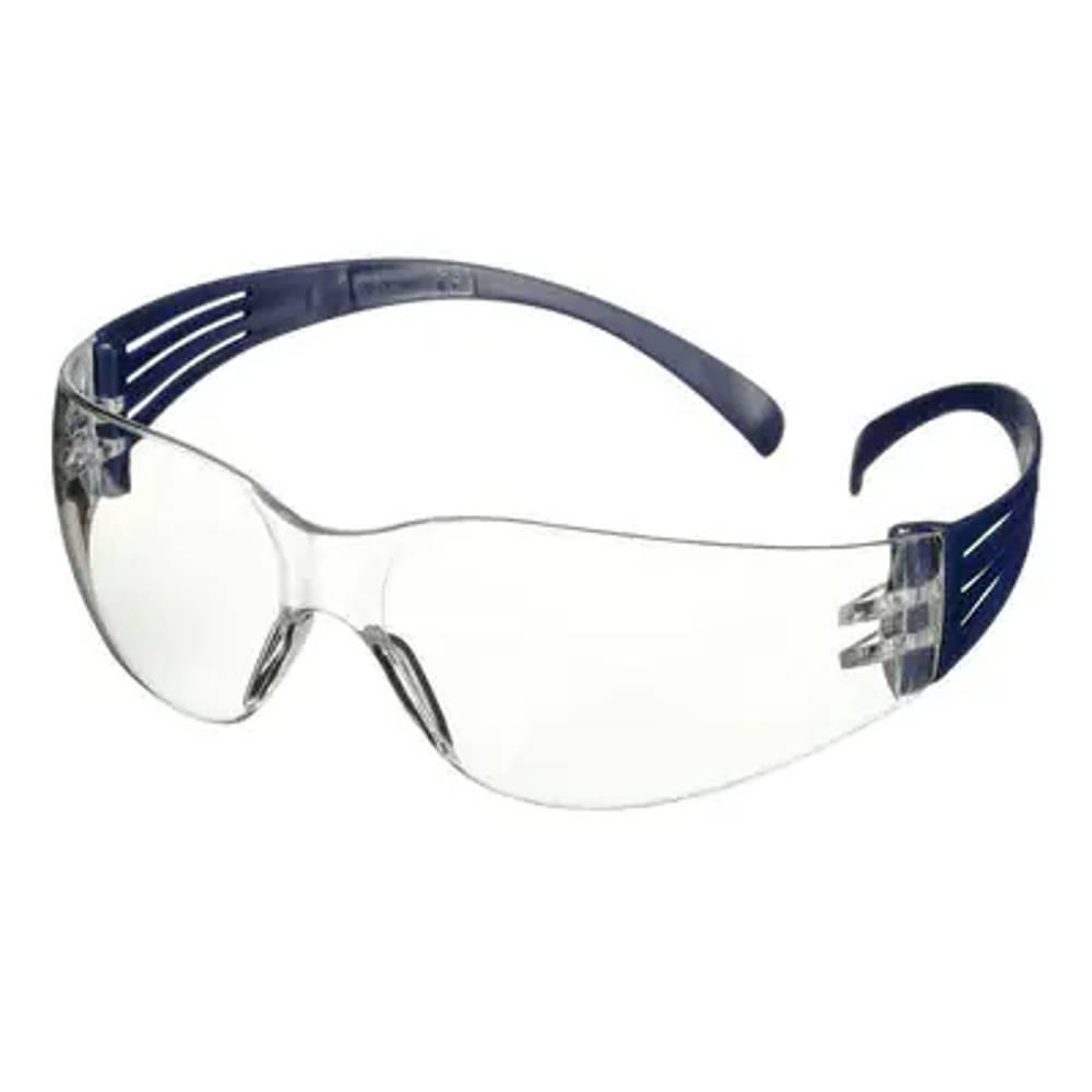 3M SecureFit Safety Glasses 100 Series Pack of 5 available online