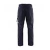 Blaklader 1486 Flame Retardant Inherent Trousers With Stretch