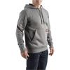 MILWAUKEE Mid -Weight Hoodie, Grey