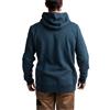 MILWAUKEE Mid-Weight Hoodie, Blue