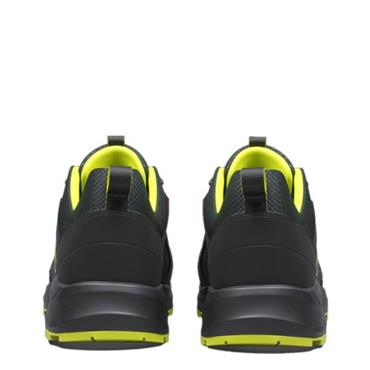 SNICKERS SG80201 Solid Gear Adapt Low Safety Trainers