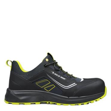 SNICKERS SG80201 Solid Gear Adapt Low Safety Trainers