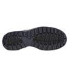 SNICKERS SG73101 Solid Gear S3L SR HRO FO Ion Low Safety Shoes, Black