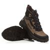 NO RISK X-TREME MID Brown S7L ESD HI CI FO SR Safety Boots, Brown