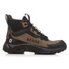 NO RISK X-TREME MID Brown S7L ESD HI CI FO SR Safety Boots, Brown