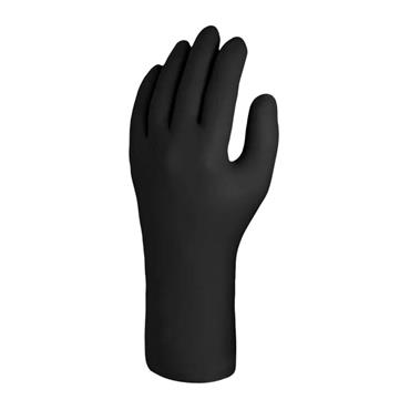 Skytec TX630 Anti-Static Single-Use 100% Nitrile Gloves, Box of 100