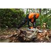 STIHL Function Core Type A Chainsaw Trousers