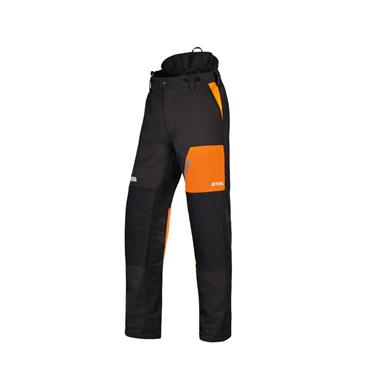 STIHL Function Core Type A Chainsaw Trousers