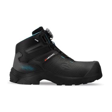 UVEX Heckel MACCROSSROAD 3.0 HIGH with BOA Fit System