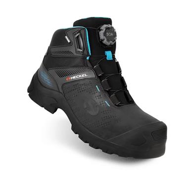 UVEX Heckel MACCROSSROAD 3.0 HIGH with BOA Fit System