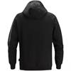 SNICKERS  AWC2025 50 Years Anniversary Hoodie,  Black, Small