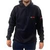 BOSCH Hoodie, Navy, Medium