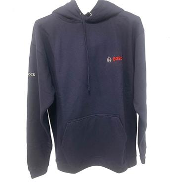 BOSCH Hoodie, Navy