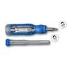 KWB 116990 Practical Screwdriver for Bit