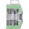 KWB 119100 30 Piece Bit Box Set