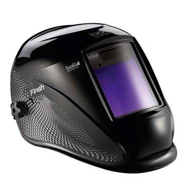 BOLLE FLASHV Flash Electro-Optics Helmet