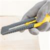 STANLEY 0-10-150 9mm SM Snap Off Blade Knife