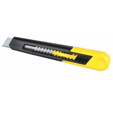 STANLEY 0-10-150 9mm SM Snap Off Blade Knife