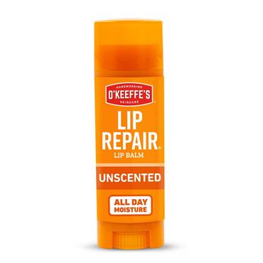 O'Keeffe's Lip Repair Balm, Stick- 4.2g