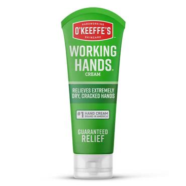 O'Keeffe's 7144001 Working Hands Cream - 85g