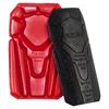 Blaklader 4027 Knee Pads - Black/Red