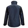 Snickers 1148 AllroundWork Winter Jacket - Navy/Black