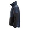Snickers 1148 AllroundWork Winter Jacket - Navy/Black