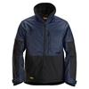 Snickers 1148 AllroundWork Winter Jacket - Navy/Black