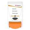 SC JOHNSON PROFESSIONAL Stokoderm Sun Protect 50 PURE SPF 50 UV Skin Protection Lotion, Dispenser