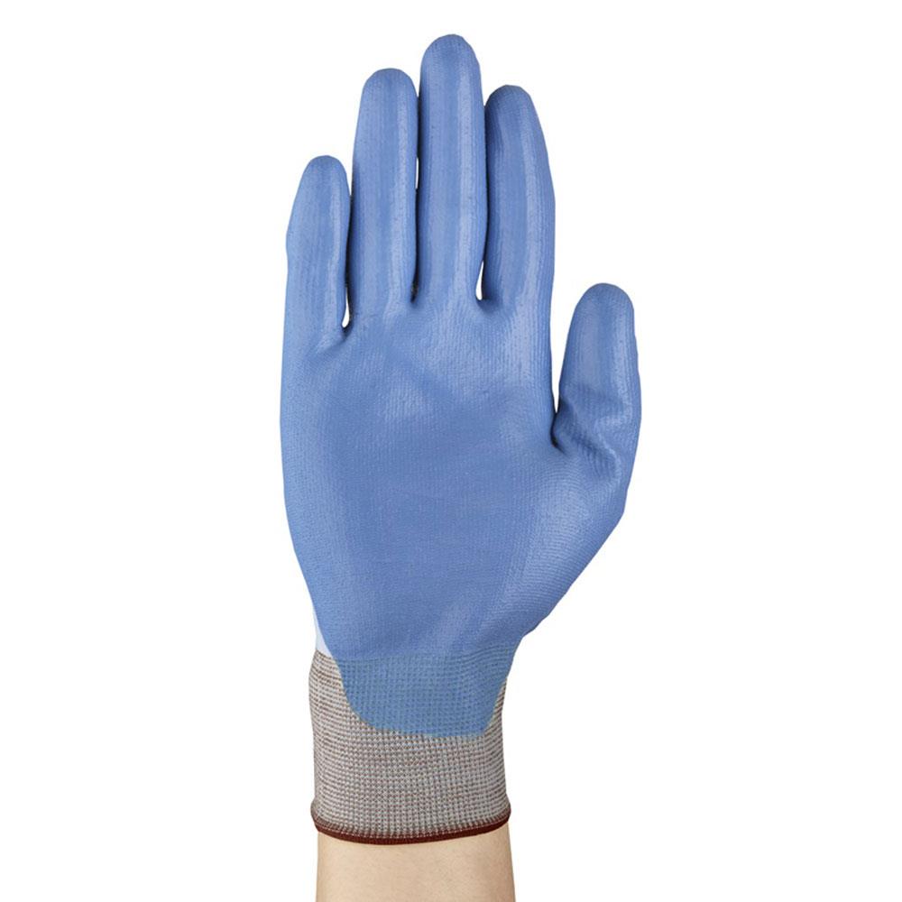 Ansell HyFlex 11518 Ultrathin Gloves Cut Protection Level B available
