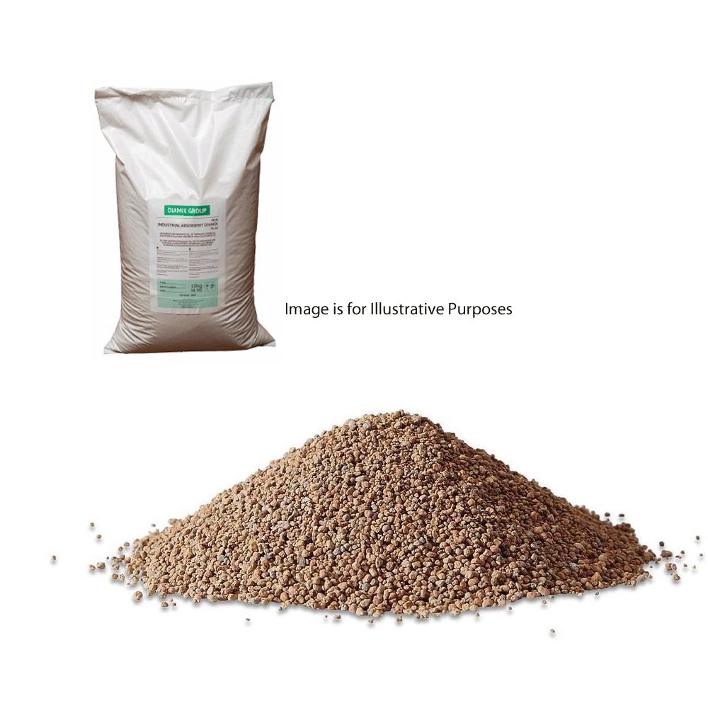 Sorbin 10kg Diamex Industrial Absorbent available online Caulfield